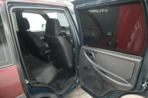 Внедорожник ВАЗ (LADA) Niva 2023 года, 1225000 рублей, Курск