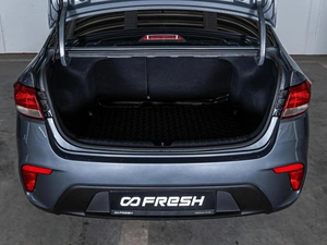 Седан Kia Rio 2020 года, 1388070 рублей, Ставрополь