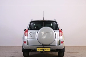 Внедорожник Toyota RAV4 2007 года, 1499000 рублей, Омск