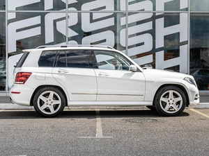 Внедорожник Mercedes-benz GLK-класс 2012 года, 1899000 рублей, Краснодар