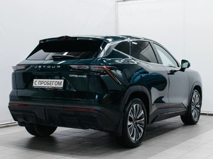 Внедорожник Jetour Dashing 2023 года, 2399000 рублей, Красноярск