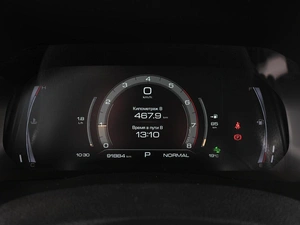 Внедорожник Haval F7 2021 года, 2049000 рублей, Аксай
