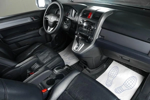 Внедорожник Honda CR-V 2008 года, 1259000 рублей, Тюмень