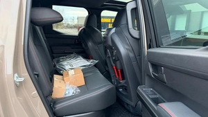 Пикап Toyota Tacoma 2025 года, 10490000 рублей, Павловская Слобода