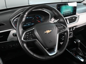 Внедорожник Chevrolet Captiva 2022 года, 1985000 рублей, Аксай
