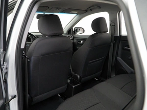 Седан Kia Rio 2016 года, 1309444 рублей, Москва