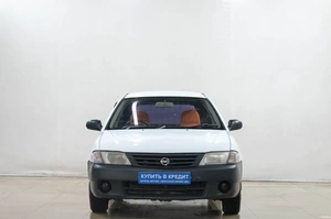 Универсал Nissan AD 2006 года, 339000 рублей, Новокузнецк
