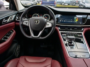 Внедорожник Changan CS85 2022 года, 2339000 рублей, Петрозаводск