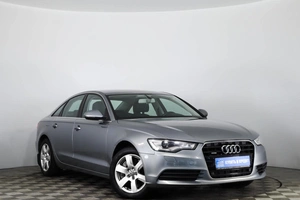 Седан Audi A6 2014 года, 1949000 рублей, Пермь