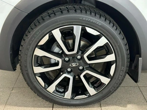 Седан ВАЗ (LADA) Vesta Cross 2024 года, 1397000 рублей, Красноярск