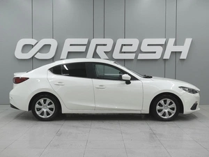 Седан Mazda 3 2013 года, 938070 рублей, Ростов-на-Дону