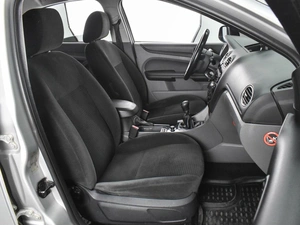 Седан Ford Focus 2008 года, 749000 рублей, Воронеж