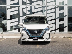 Минивэн Nissan Serena 2021 года, 2520000 рублей, Краснодар