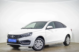 Седан ВАЗ (LADA) Vesta 2023 года, 1249000 рублей, Оренбург