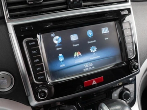 Внедорожник Haval H6 2017 года, 1599000 рублей, Тюмень