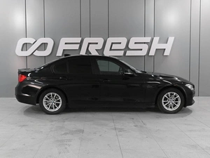 Седан BMW 3 серия 2013 года, 1769000 рублей, Аксай