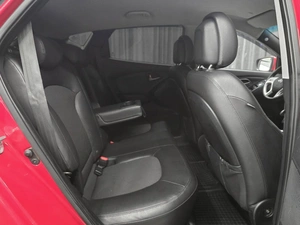 Внедорожник Hyundai ix35 2013 года, 1450000 рублей, Красноярск