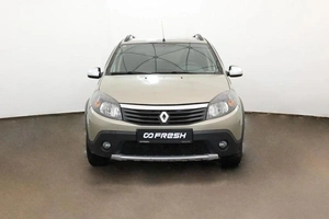 Хетчбэк Renault Sandero 2014 года, 657000 рублей, Орёл