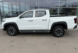 Пикап Changan Hunter Plus 2024 года, 3629900 рублей, Красноярск