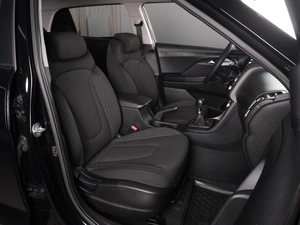 Внедорожник Hyundai Creta 2021 года, 1948000 рублей, Красный Пахарь