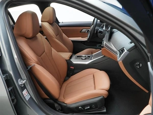 Седан BMW 3 серия 2024 года, 5748888 рублей, Москва