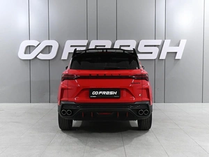 Внедорожник Geely Coolray 2023 года, 2349000 рублей, Аксай