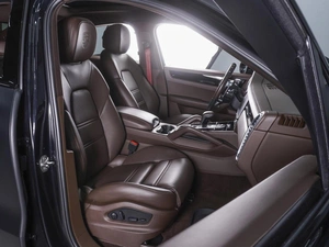 Внедорожник Porsche Cayenne Coupe 2021 года, 12260000 рублей, Ростов-на-Дону