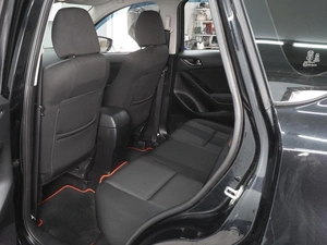 Внедорожник Mazda CX-5 2016 года, 1980000 рублей, Ростов-на-Дону