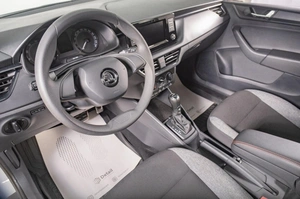 Лифтбек Skoda Rapid 2021 года, 1459000 рублей, Томск