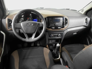 Хетчбэк ВАЗ (LADA) XRAY 2017 года, 769900 рублей, Казань
