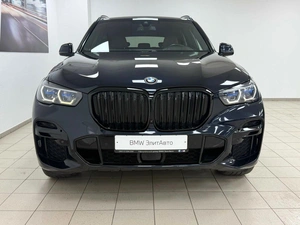 Внедорожник BMW X5 2021 года, 8495000 рублей, Красноярск
