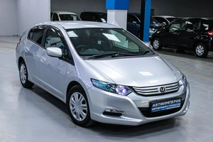 Лифтбек Honda Insight 2009 года, 853000 рублей, Солонцы