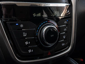 Внедорожник Changan CS75 2017 года, 1320000 рублей, Краснодар
