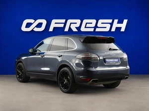 Внедорожник Porsche Cayenne 2013 года, 2977077 рублей, Москва