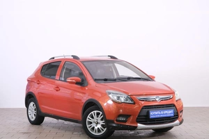 Хетчбэк Lifan X50 2015 года, 599000 рублей, Омск