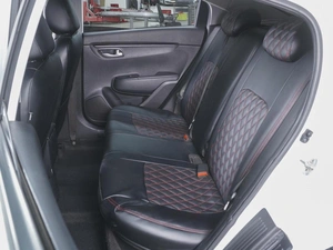 Седан Kia Rio 2018 года, 1230000 рублей, Ростов-на-Дону