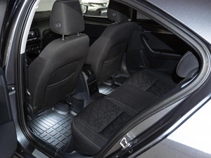 Лифтбек Skoda Octavia 2020 года, 2099000 рублей, Санкт-Петербург