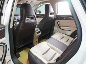 Внедорожник FAW Bestune T77 2024 года, 1849000 рублей, Воронеж