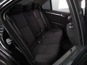 Седан Mercedes-benz C-класс 2009 года, 1258000 рублей, Воронеж