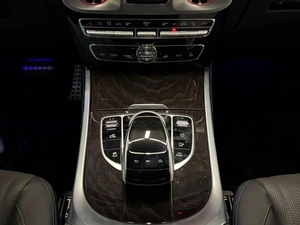 Внедорожник Mercedes-benz G-класс 2021 года, 17990000 рублей, Павловская Слобода