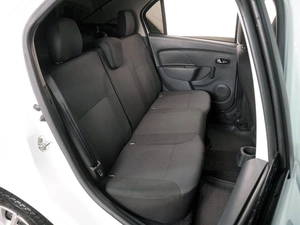 Седан Renault Logan 2020 года, 849000 рублей, Воронеж