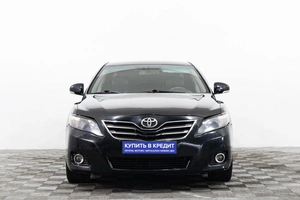 Седан Toyota Camry 2011 года, 1479000 рублей, Сургут