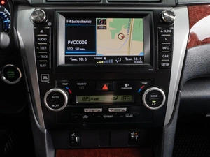 Седан Toyota Camry 2013 года, 1279000 рублей, Тюмень