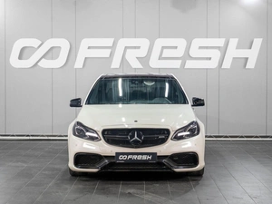 Седан Mercedes-benz E-класс AMG 2014 года, 2949000 рублей, Сургут