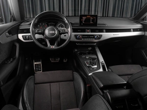 Лифтбек Audi A5 2019 года, 3499000 рублей, Тюмень