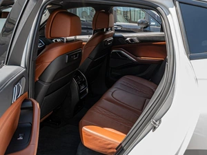 Внедорожник BMW X6 2020 года, 8540000 рублей, Краснодар
