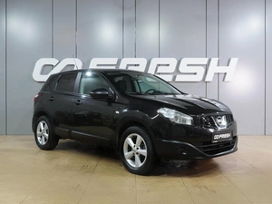 Внедорожник Nissan Qashqai 2012 года, 1279000 рублей, Воронеж