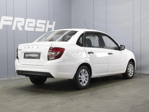 Седан ВАЗ (LADA) Granta 2020 года, 670000 рублей, Омск
