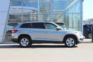 Внедорожник Skoda Kodiaq 2019 года, 2300000 рублей, Ярославль
