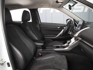 Внедорожник Mitsubishi Eclipse Cross 2021 года, 2290000 рублей, Омск